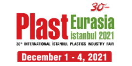 Выставка PLAST EURASIA ISTANBUL 2021