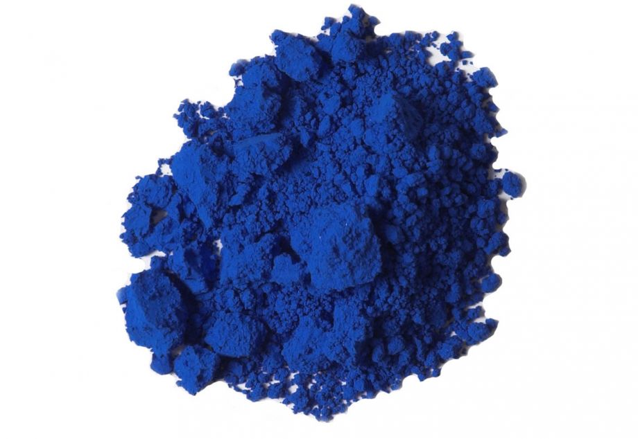 Пищевой краситель бриллиантовый синий FCF (E-133)