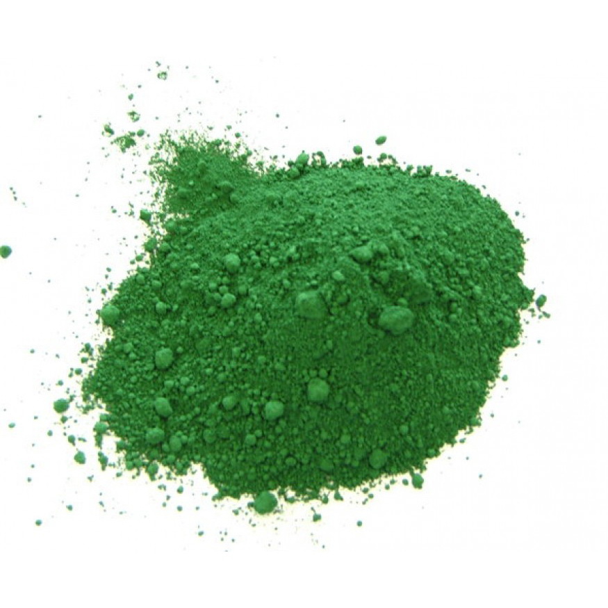 Пищевой краситель зелёный S (E-142)