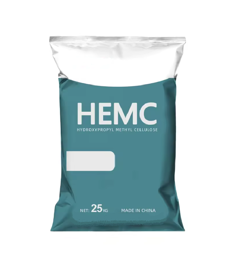 ГидроксиЭтилМетилЦеллюлоза (HEMC)
