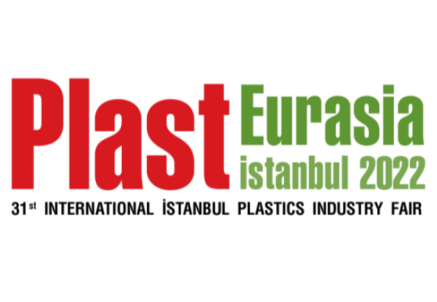 Выставка PLAST EURASIA ISTANBUL 2022